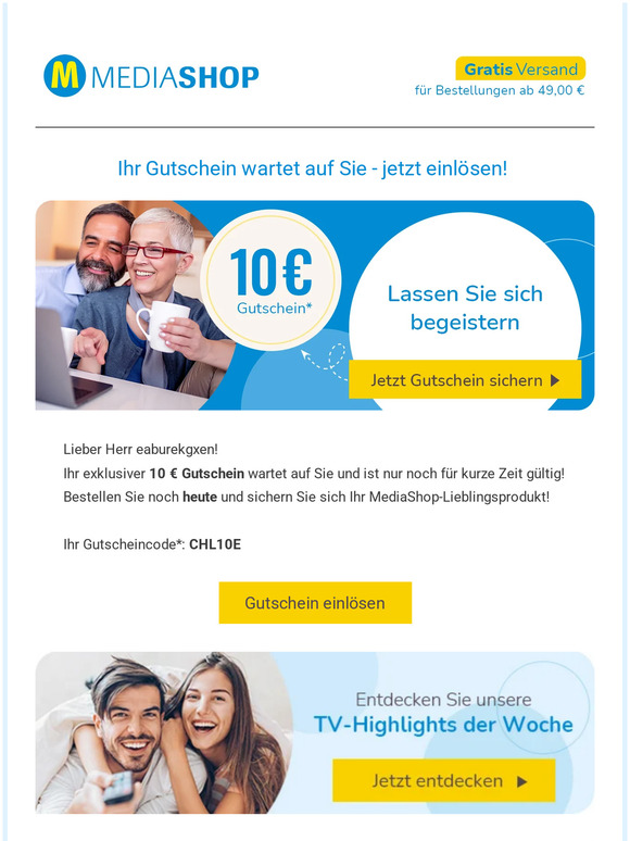 Wir erleichtern Ihren Alltag