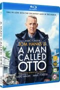 A Man Called Otto - Tom Hanks