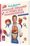 Søren Brostrøm Fortæller Om - Kun 119,95