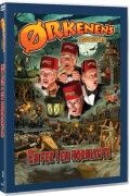 Udsalg DVD