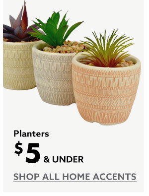 Home Accents