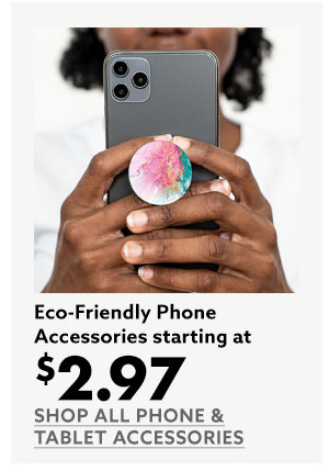 Phone & Tablet Accessories