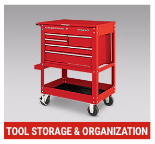 tool storage