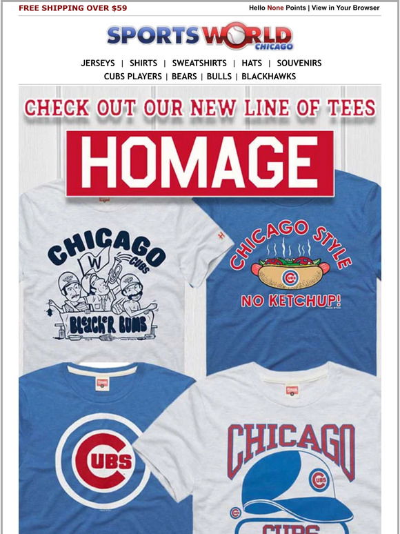 Chicago Style no ketchup Chicago Cubs shirt, hoodie, sweatshirt and tank top