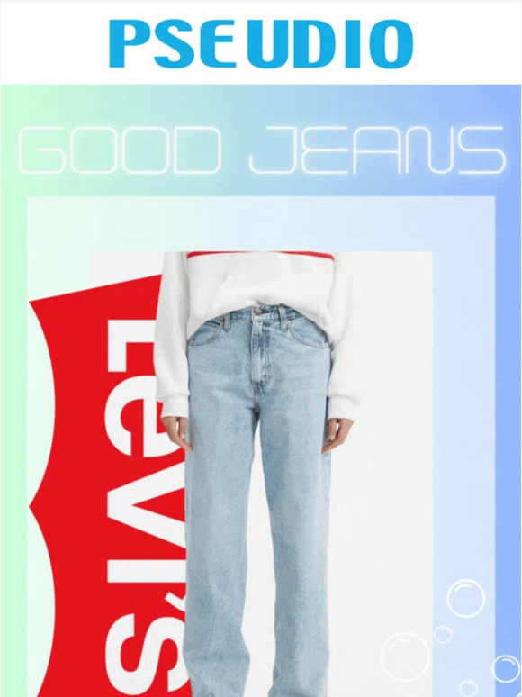 load up your carts with fresh denim🛒💙
