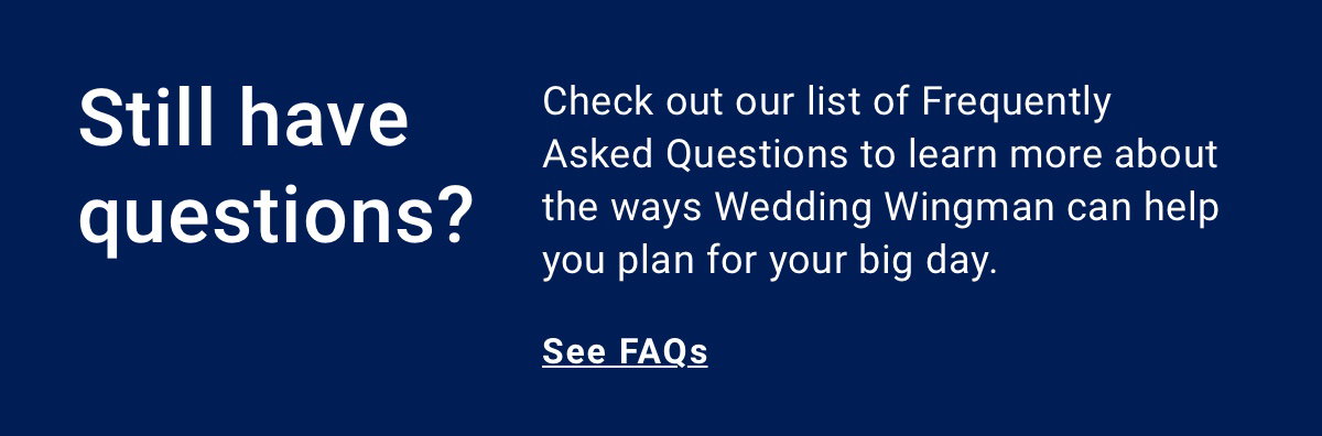 Still have questions?