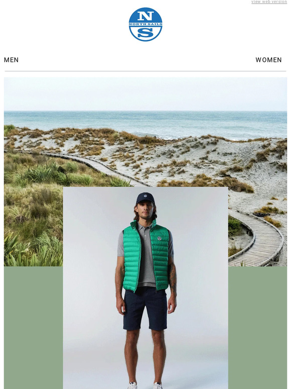 Summer is waiting