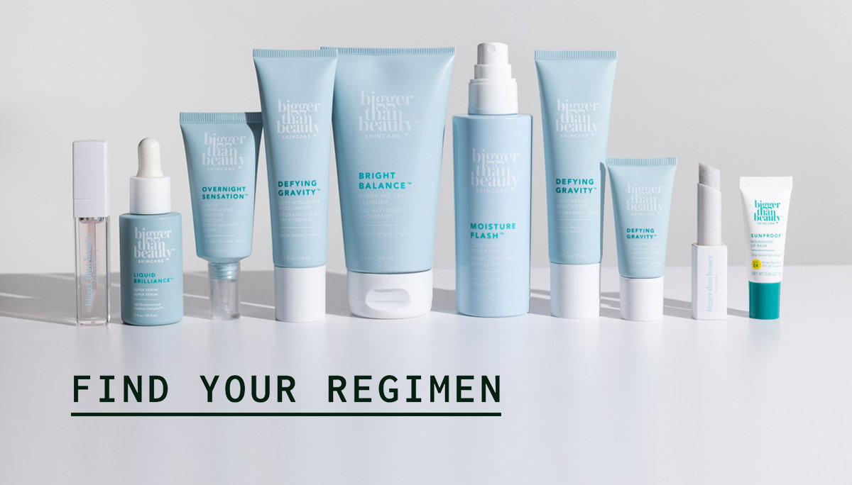Find Your Regimen
