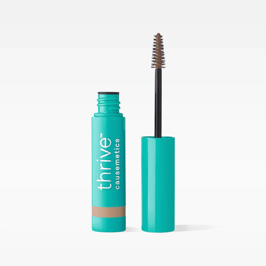 Instant Brow Fix™ Semi-Permanent Eyebrow Gel Image