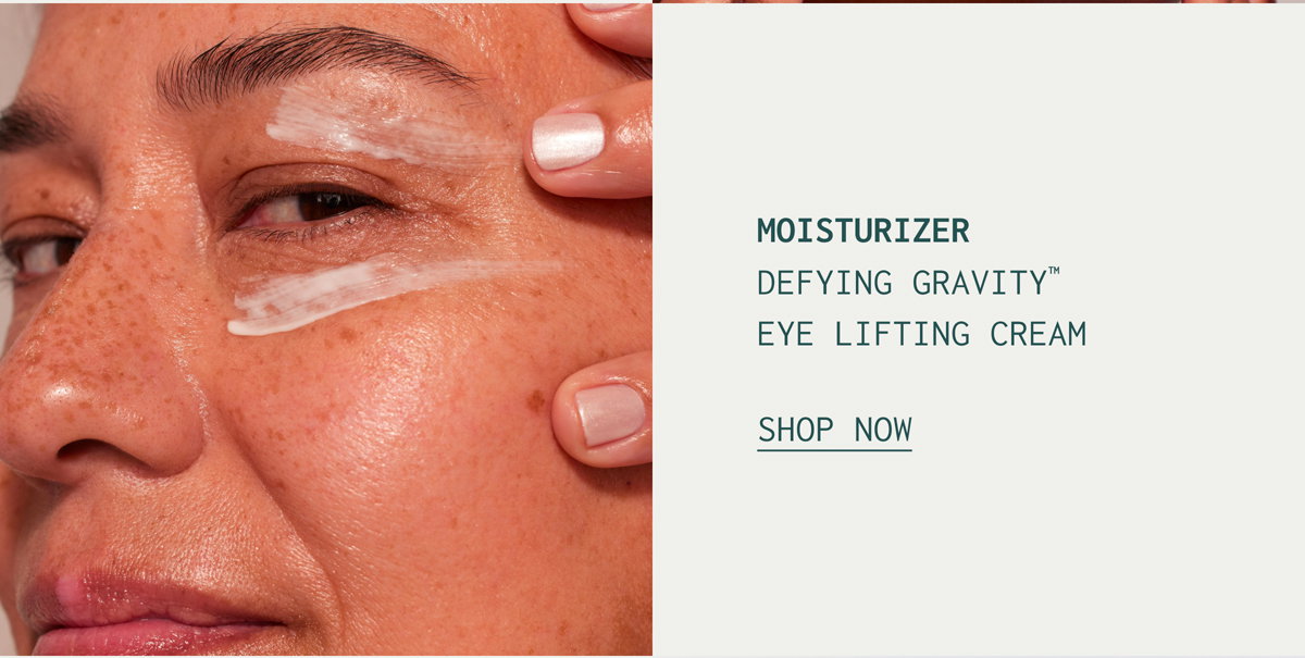Defying Gravity Eye Lifting Cream