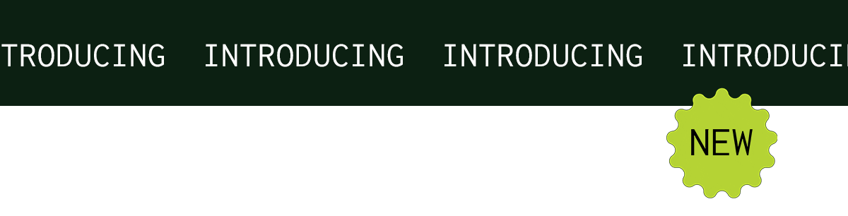 Introducing