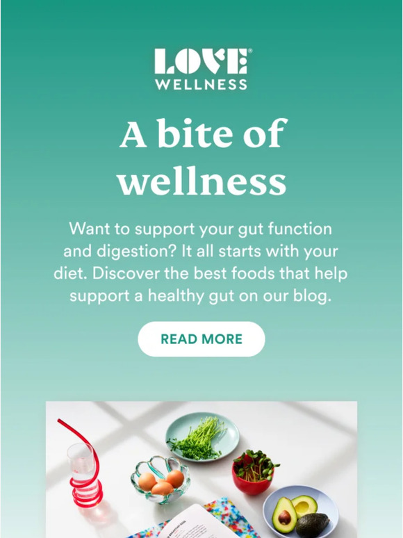 Love Wellness What Lo’s Reading Milled