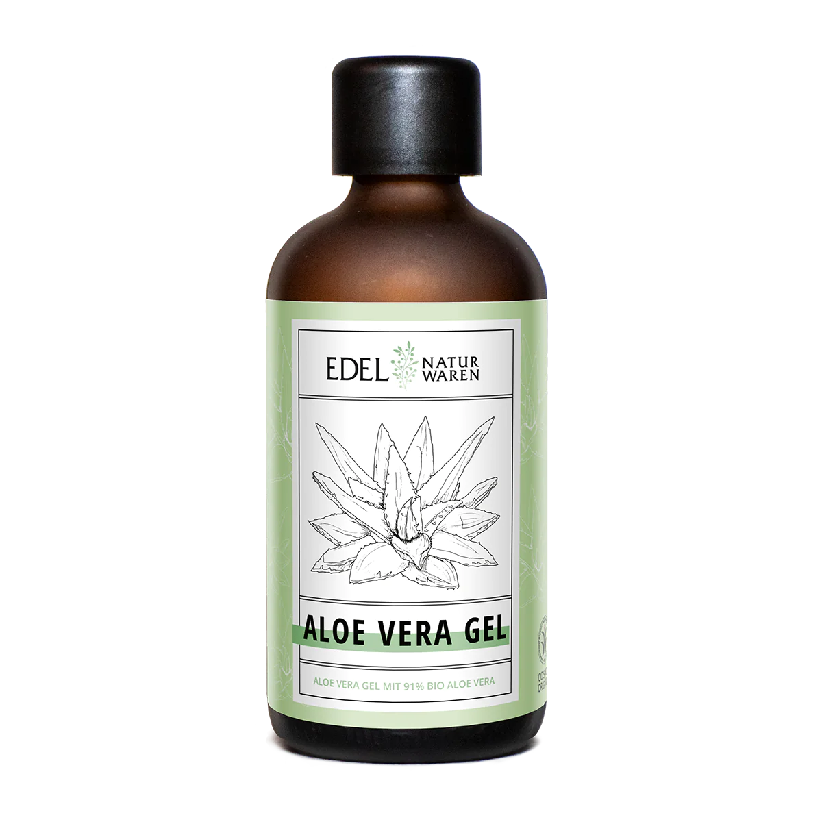 Image of Aloe Vera Gel, 100ml