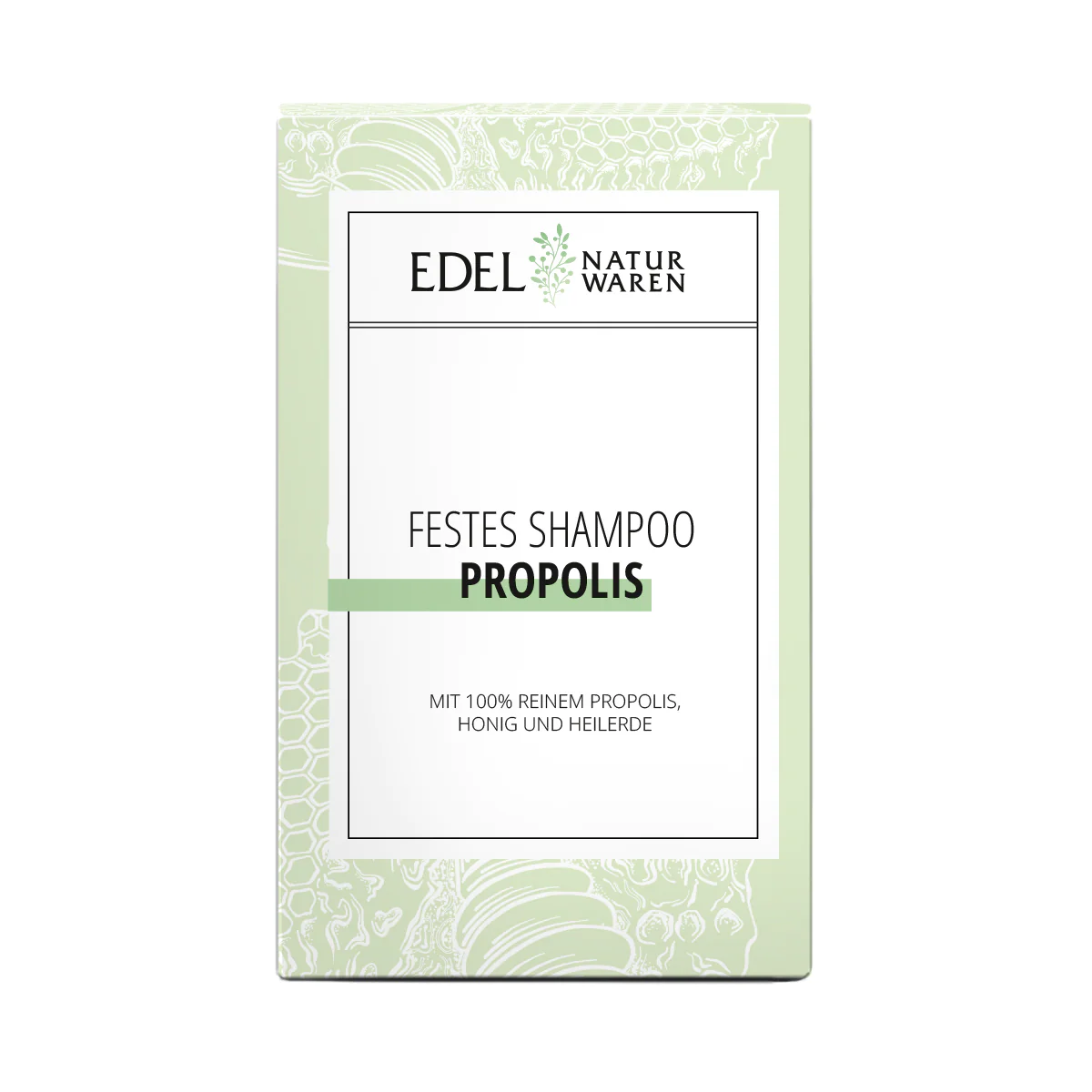 Image of Festes Shampoo Propolis