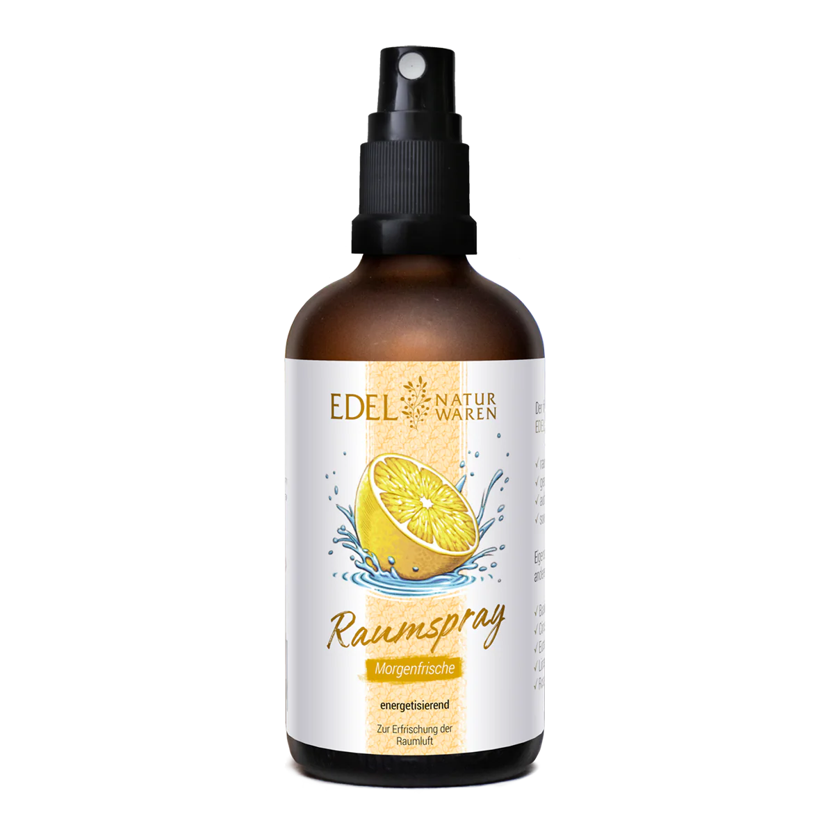 Image of Raumspray Morgenfrische, 100ml