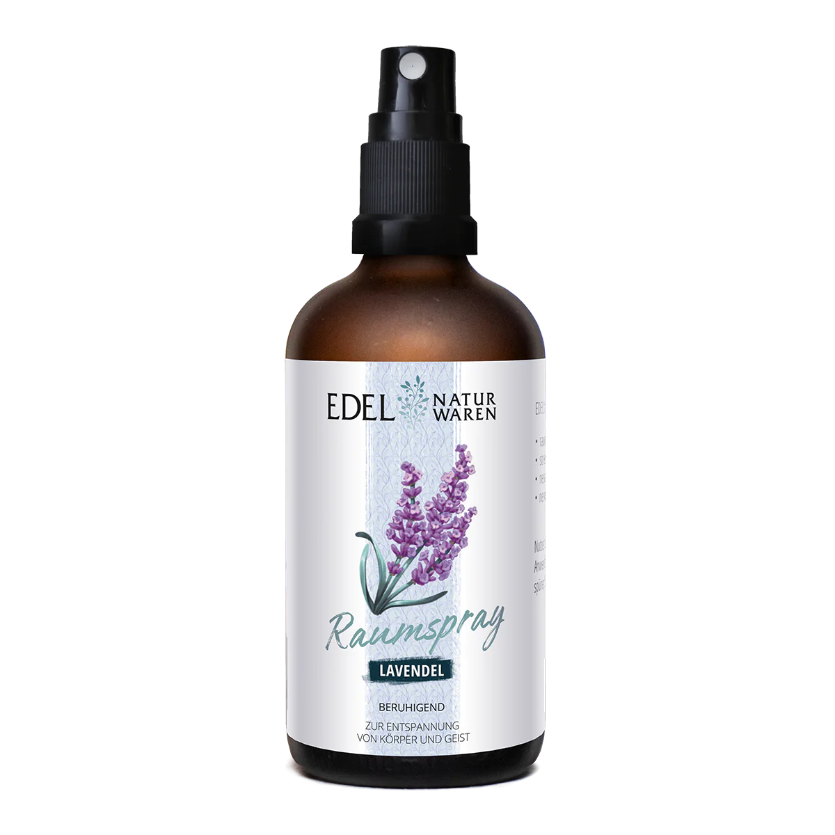 Image of Raumspray Lavendel, 100ml