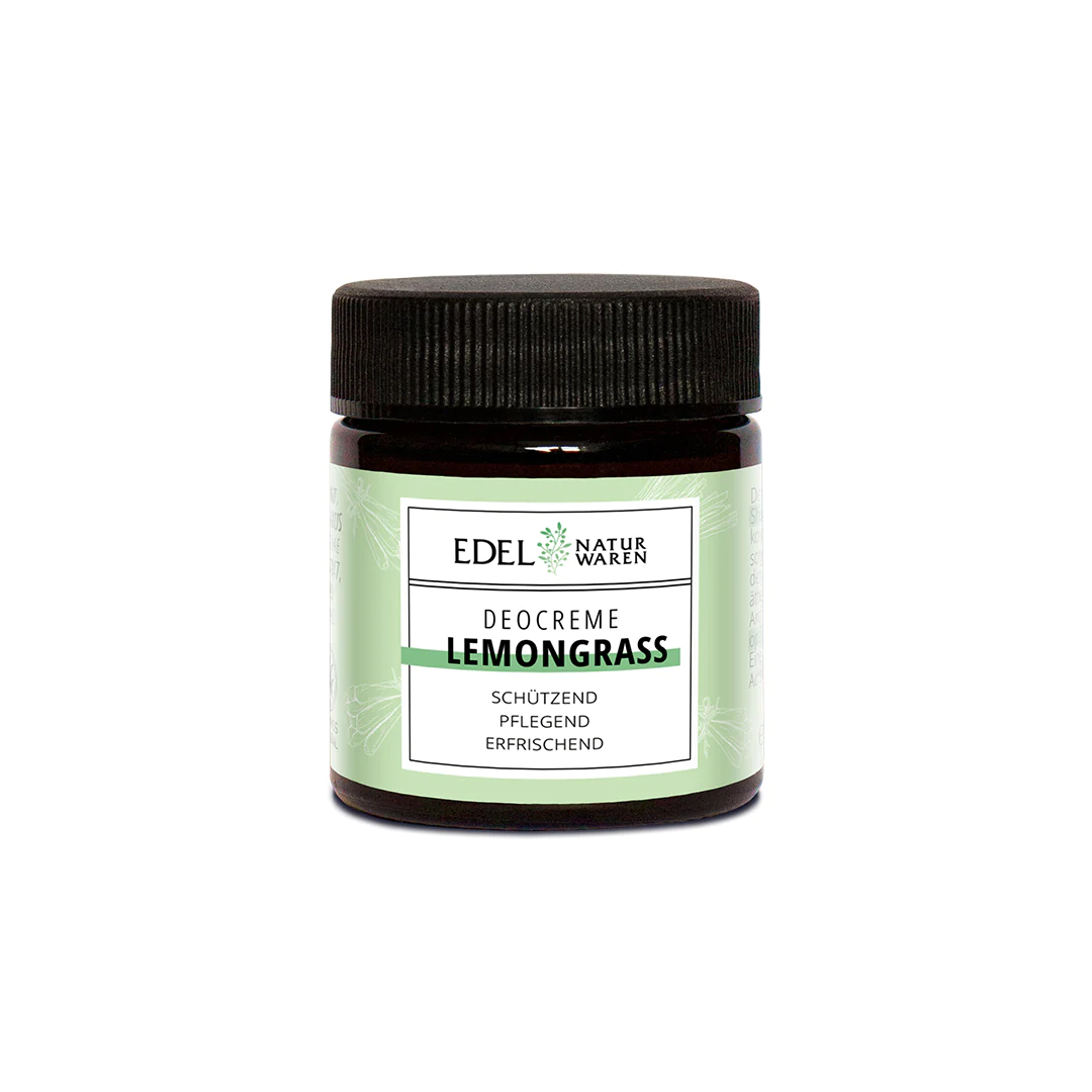 Image of Deocreme Lemongrass, 30ml