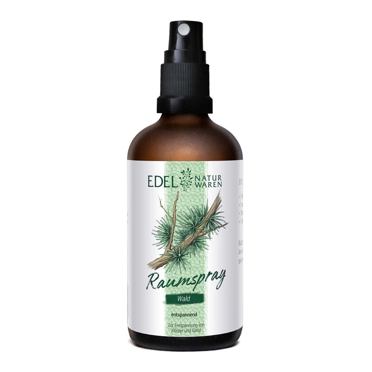 Image of Raumspray Wald, 100ml