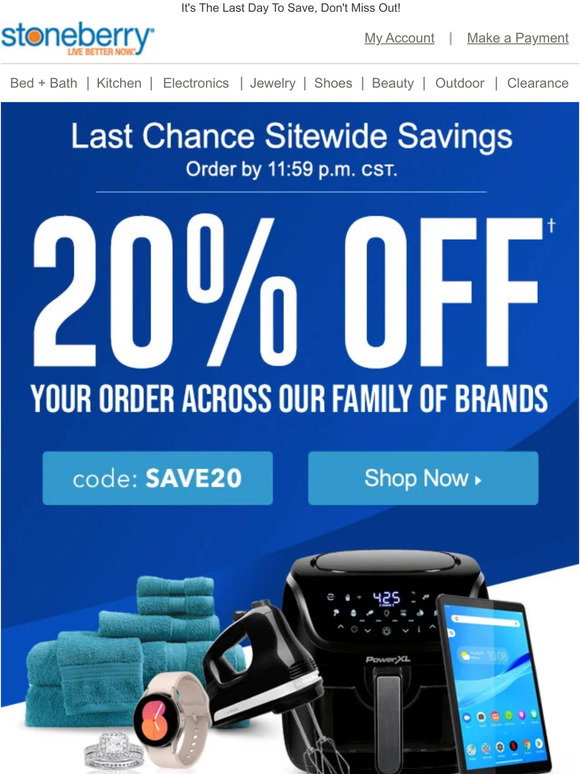 Stoneberry: Have You Seen Our Customer Reviews? | Milled