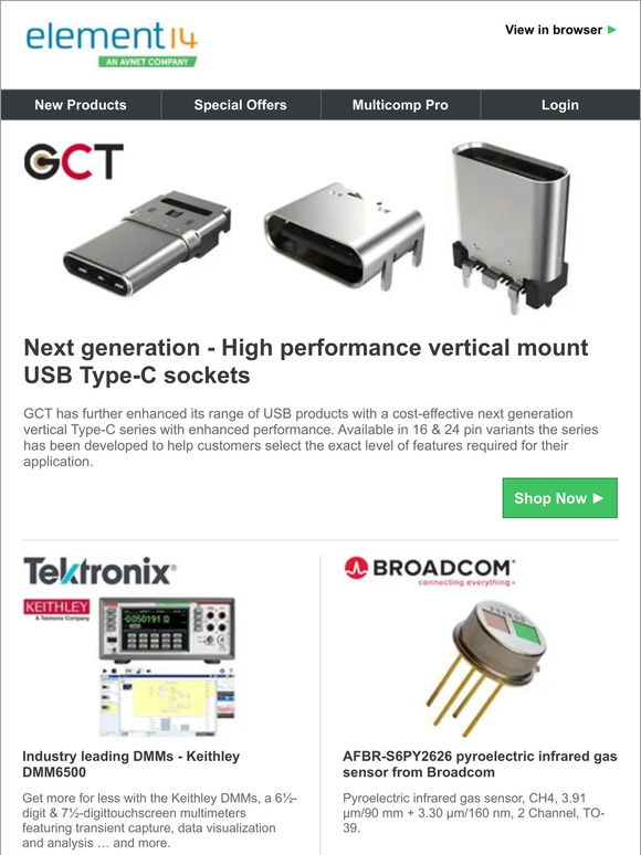 Top Picks from our Best Selling Brands