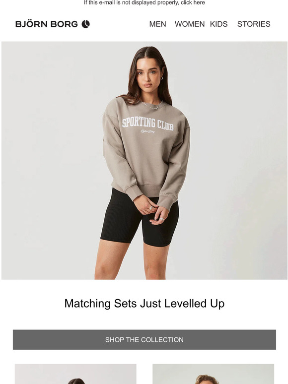 Level Up Your Workout Outfits!