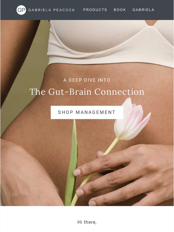 Is Your Gut Controlling Your Brain? 🧠
