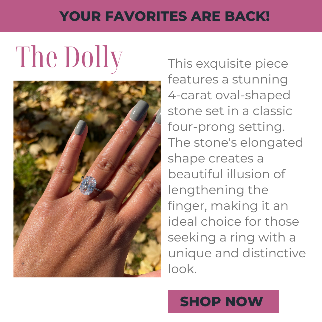 The Dolly | SHOP NOW