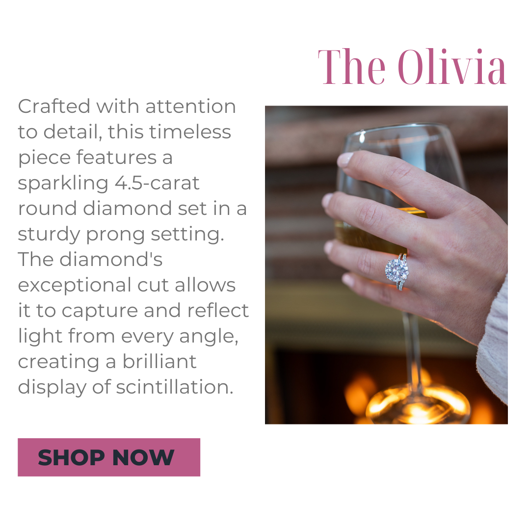 The Olivia  |  SHOP NOW