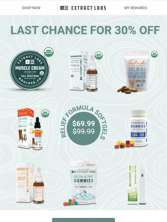 Final Hours For 30% Off🕟