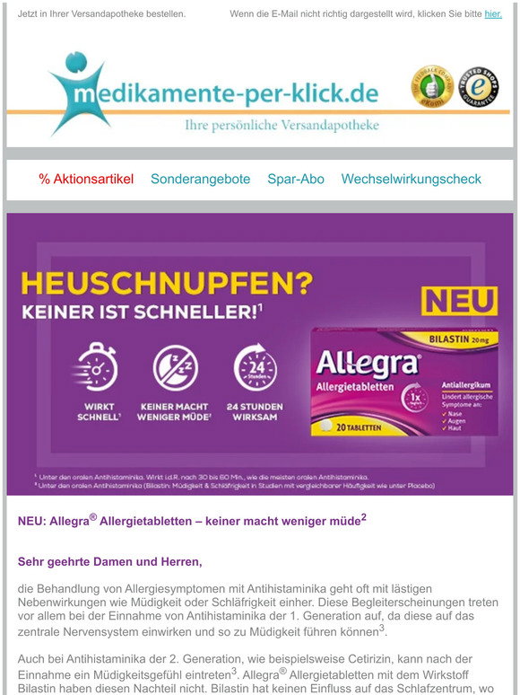 Wunderschne Medikamente Per Klick Erfahrung Bildernull