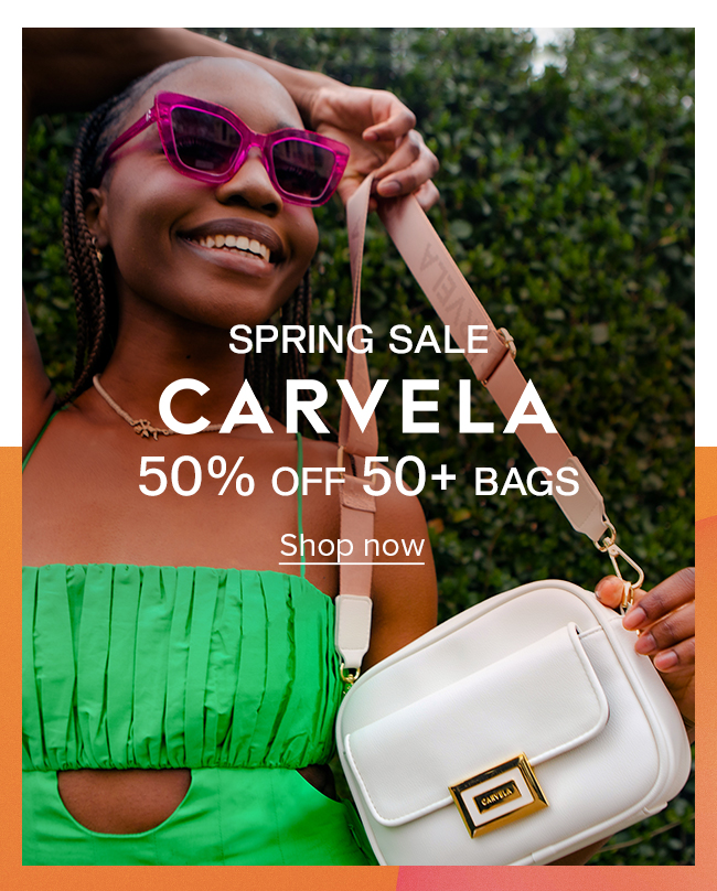 Shoeaholics best sale carvela bag