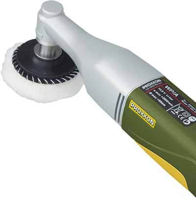 Angle Polisher