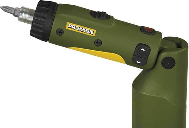Foldable Screwdriver