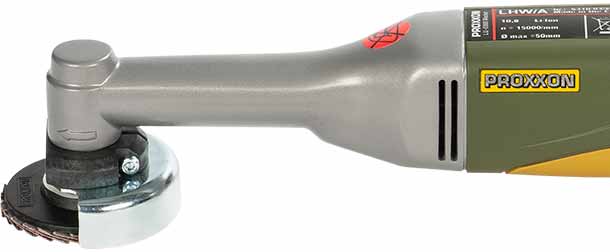 Angle Grinder