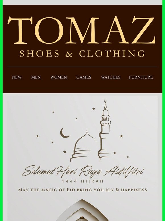 Tomaz Shoes (MY): TOMAZ TROY (YELLOW & BURGUNDY) LIMITED EDITION