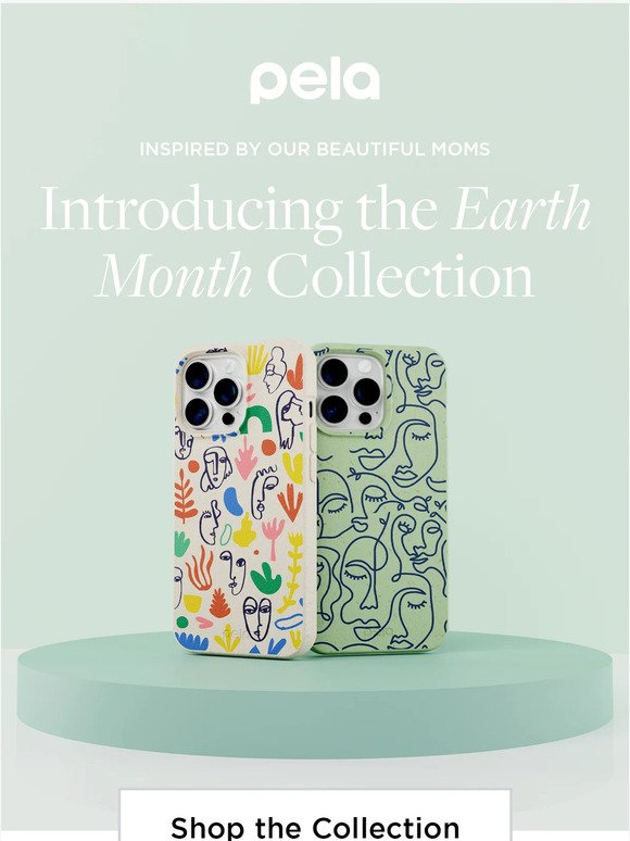 *NEW* Earth Month Collection 🌎
