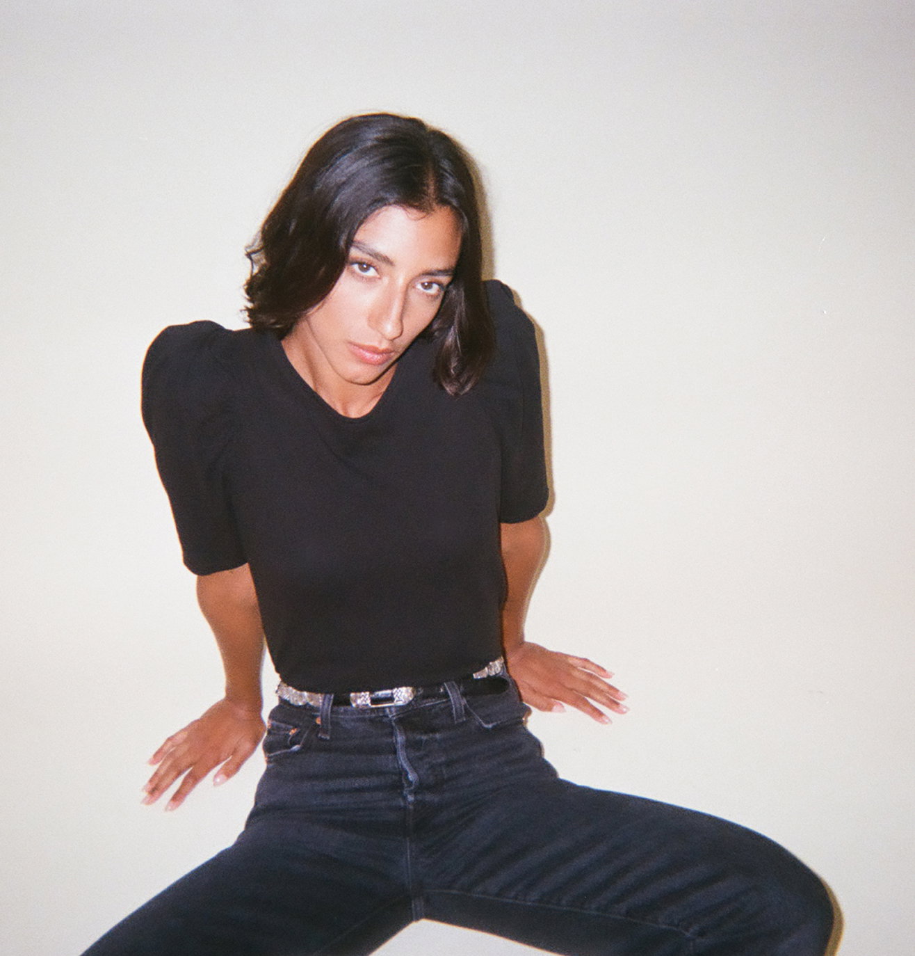 Caitlin Tee | NATION LTD