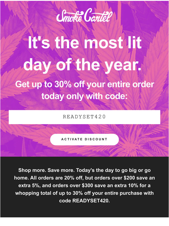 FOUR 🥦 TWENTY