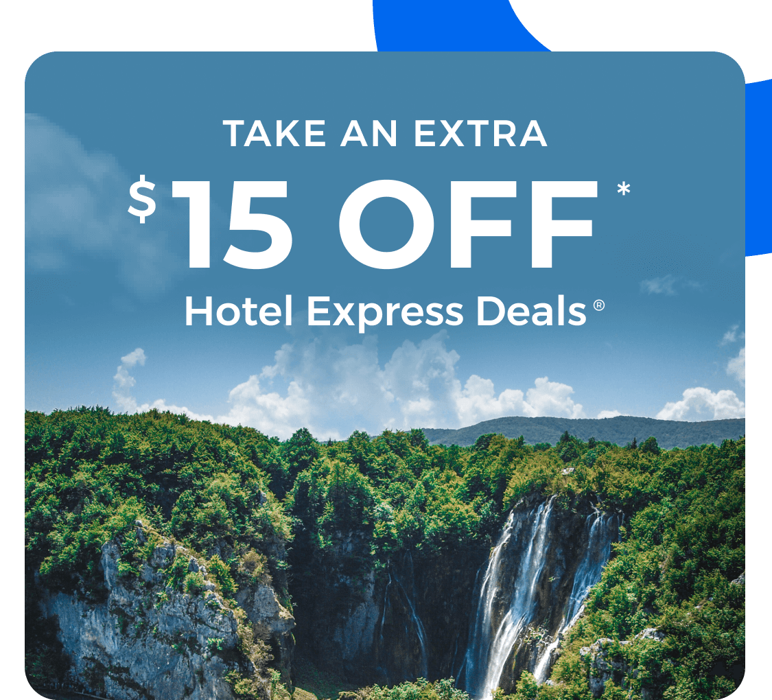 Priceline Discover somewhere new (coupon inside!) Milled