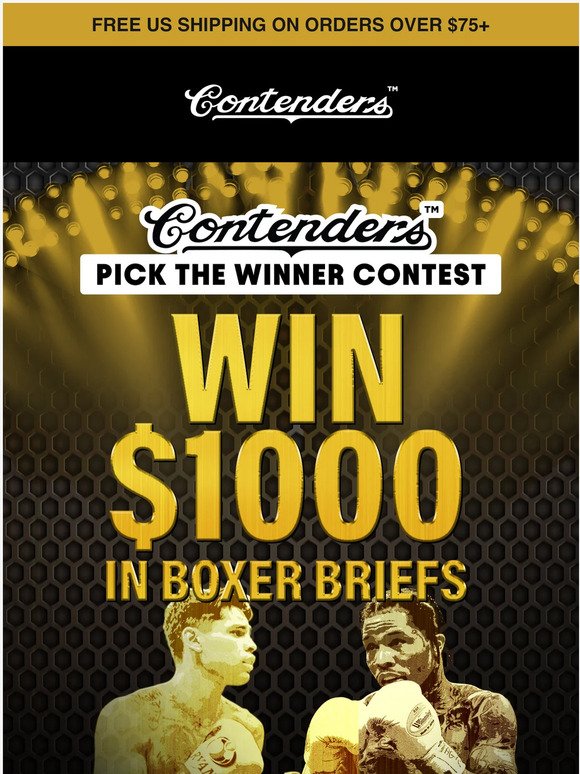 💰 WIN $1,000 💰 In our Biggest Contest EVER‼️