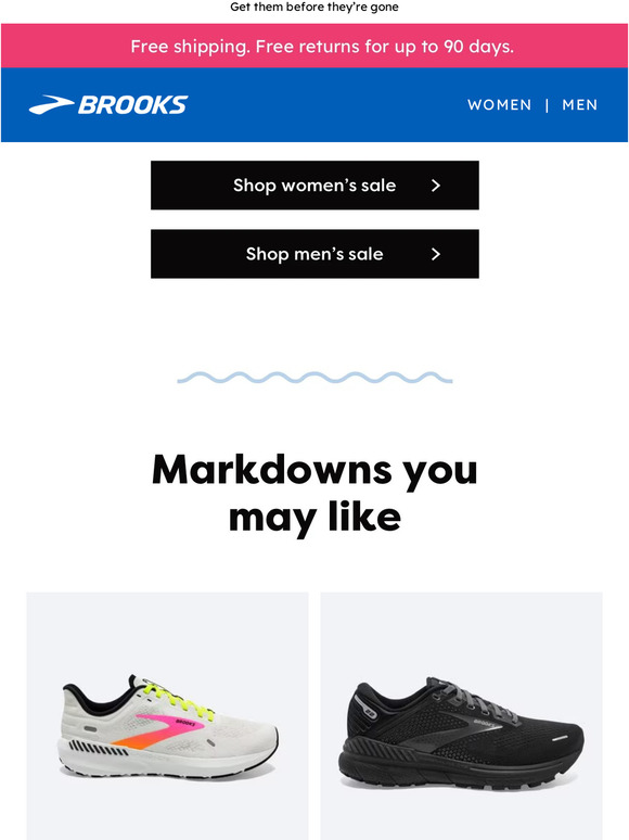 brooks running promo code 2016