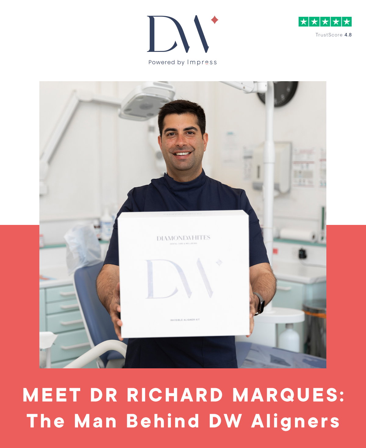 DW Aligners