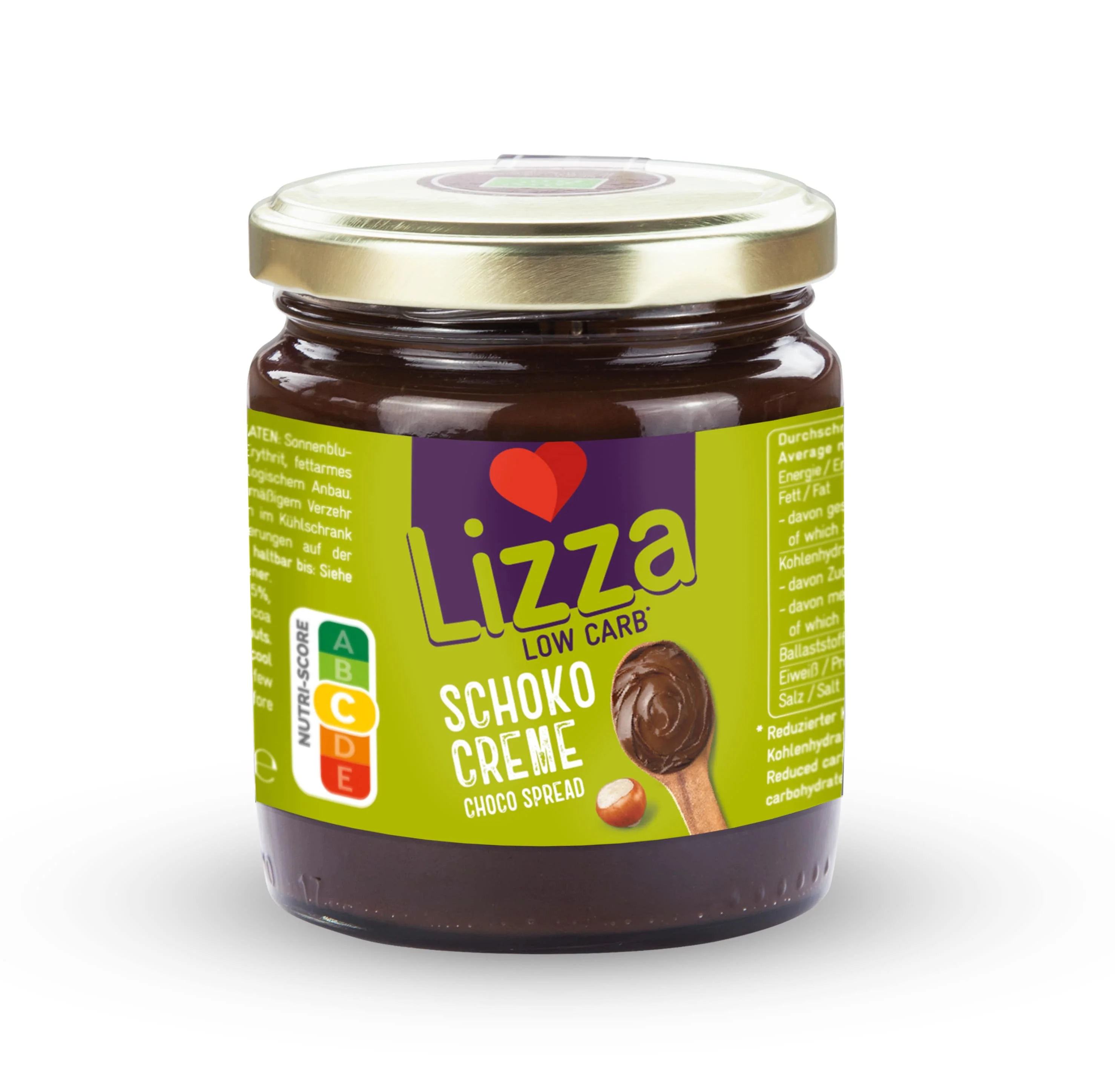 Image of Schoko-Creme