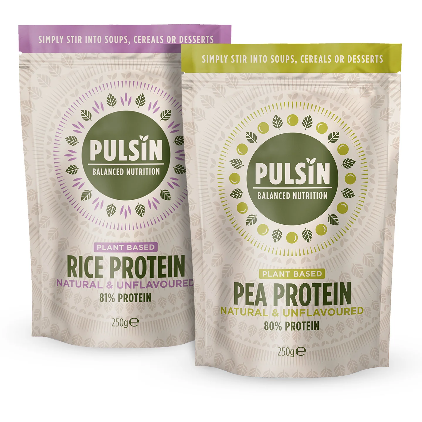 Image of Amino-Proteinpaket