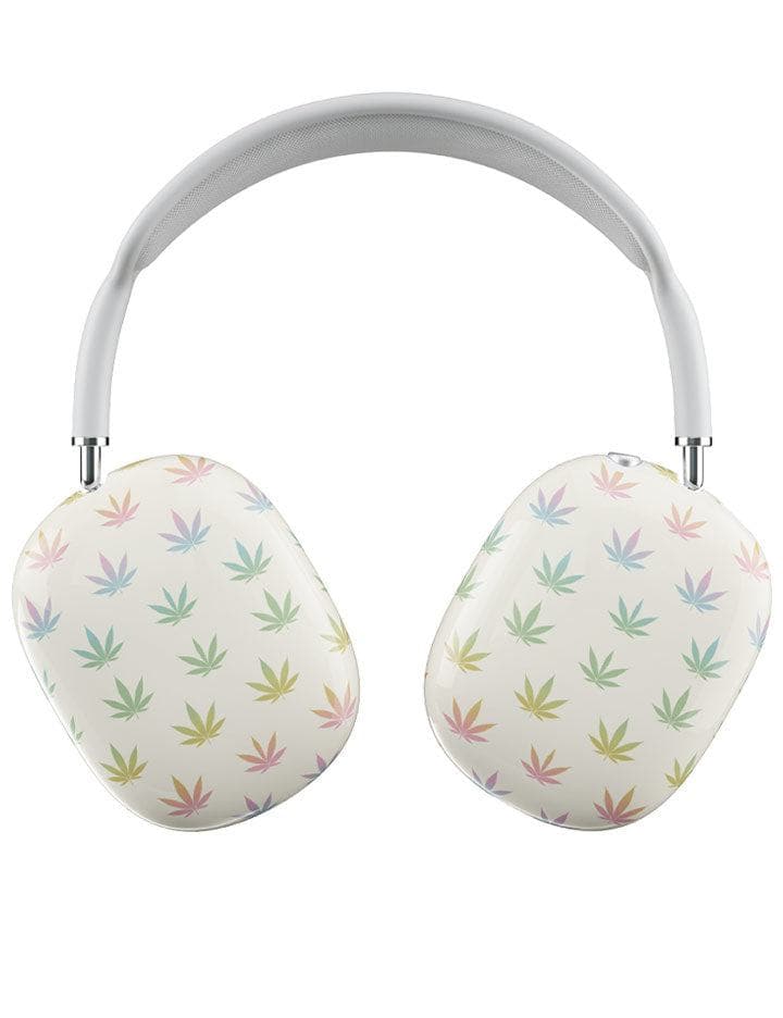 Image of Miss Mary Jane Airpods Max Cover