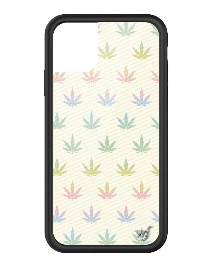 Image of Miss Mary Jane iPhone 11 Case