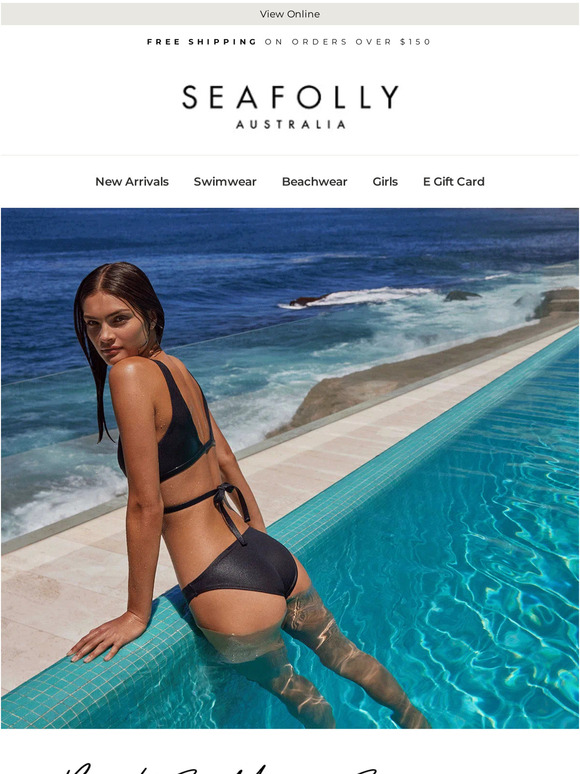 Best-Selling Swimwear
