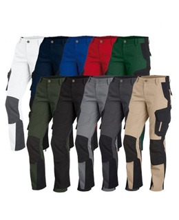 Pantalon FHB femme Alma
