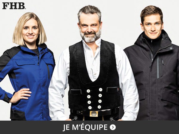 FHB est sur Vetdepro