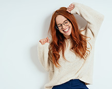 Put a Spring in Your Step and Dance Yourself Happy for Free